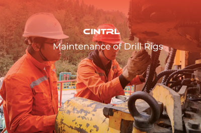 Key Points for Daily Maintenance of Full Hydraulic Core Drilling Rigs
