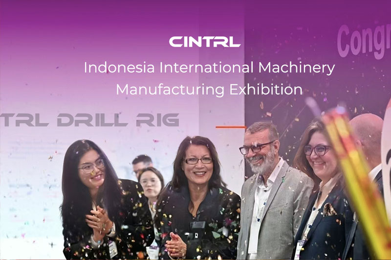 Cintrl: A Pioneer in the Global Expansion of the Drilling Rig Field