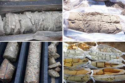 Key Applications of Hydraulic Drilling Rigs in Metal Ore and Coal Exploration