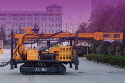 Cintrl Mechanical Top Drive Drilling Rig: An Ideal Choice for Start-up Enterprises